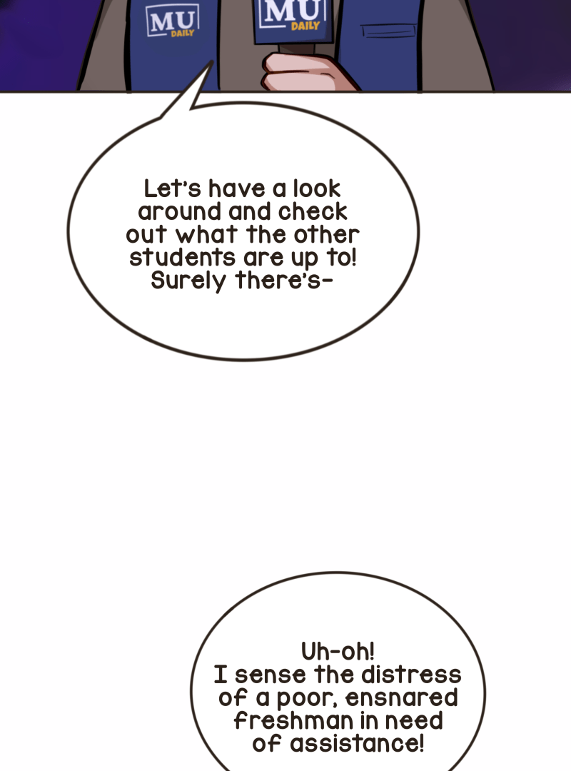 So Not My Type Chapter 34 - page 8