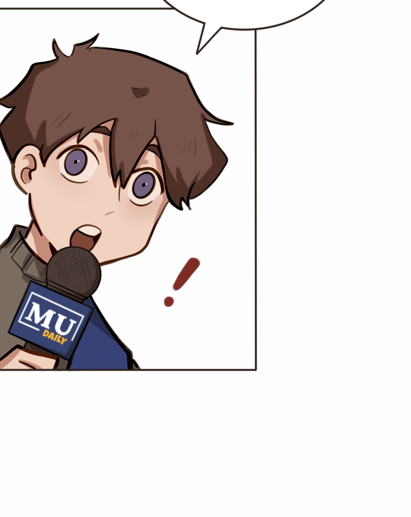 So Not My Type Chapter 34 - page 9
