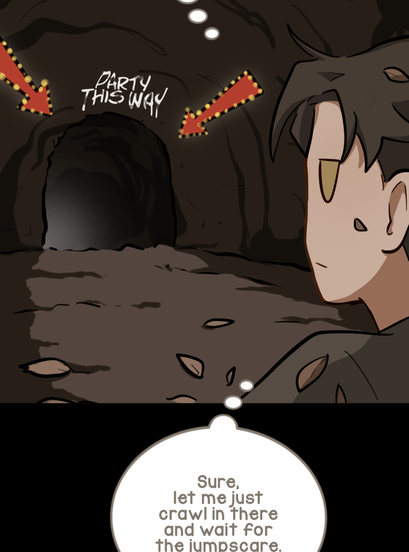 So Not My Type Chapter 93 - page 10