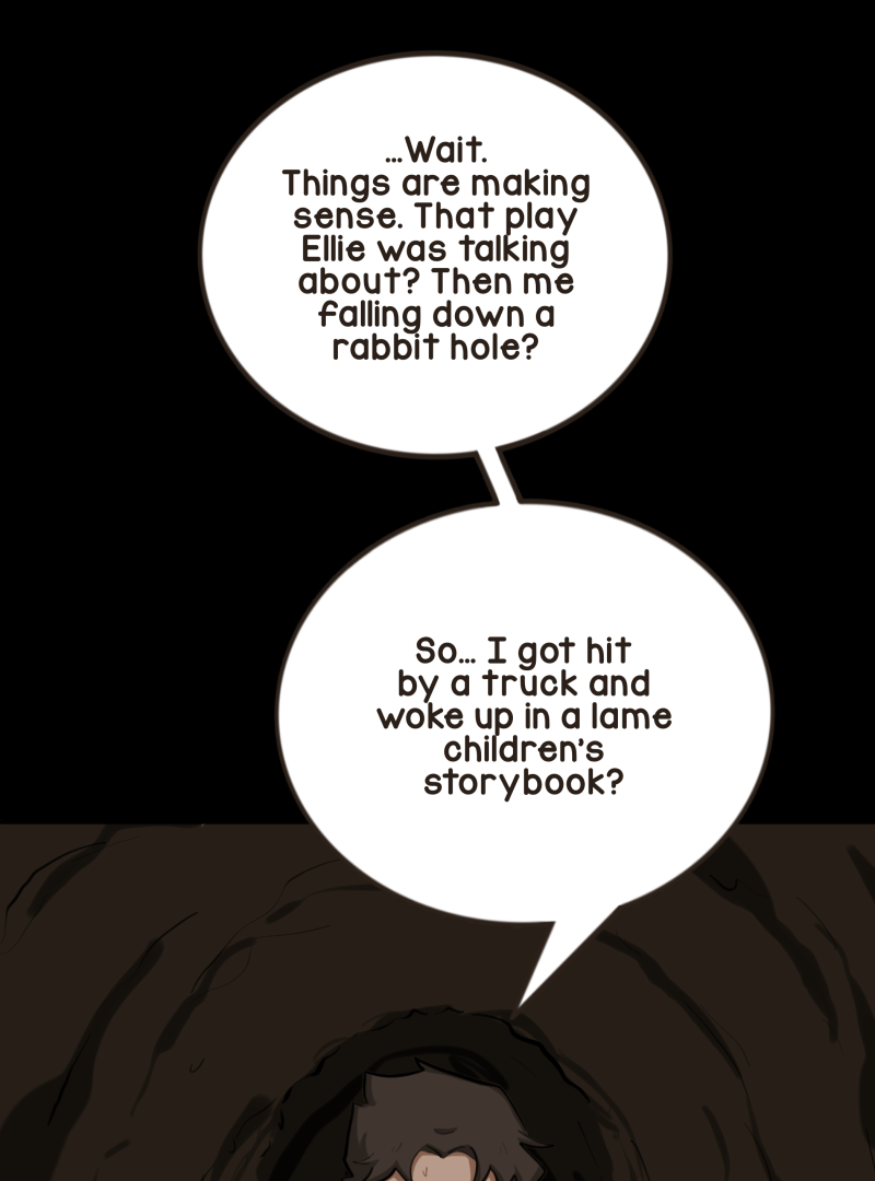 So Not My Type Chapter 93 - page 12