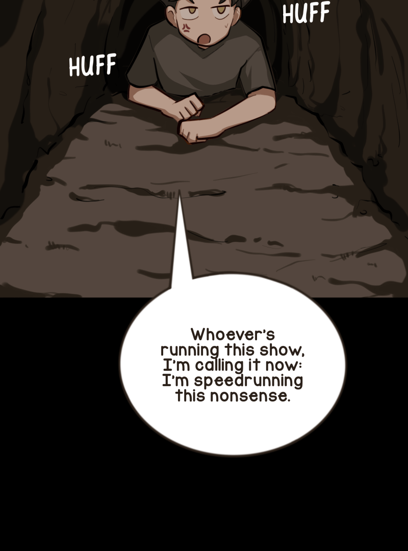 So Not My Type Chapter 93 - page 13