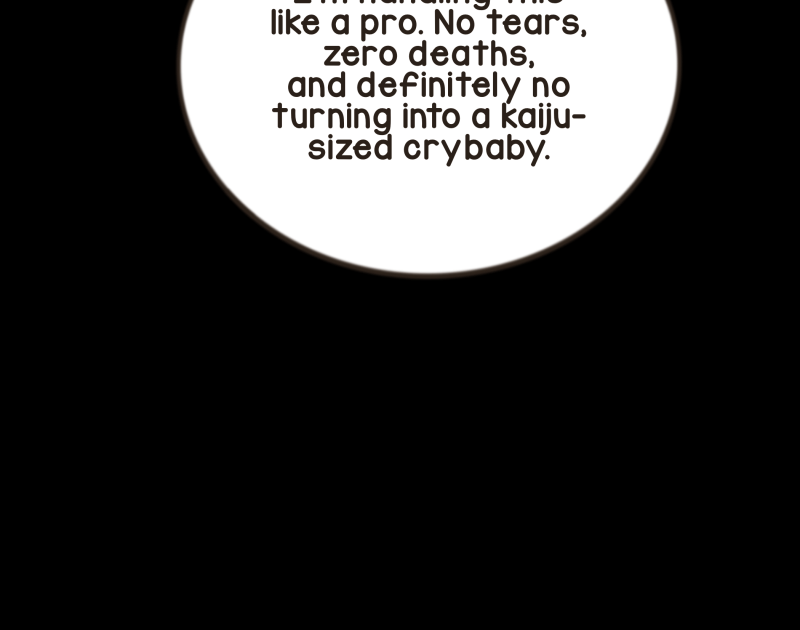 So Not My Type Chapter 93 - page 22