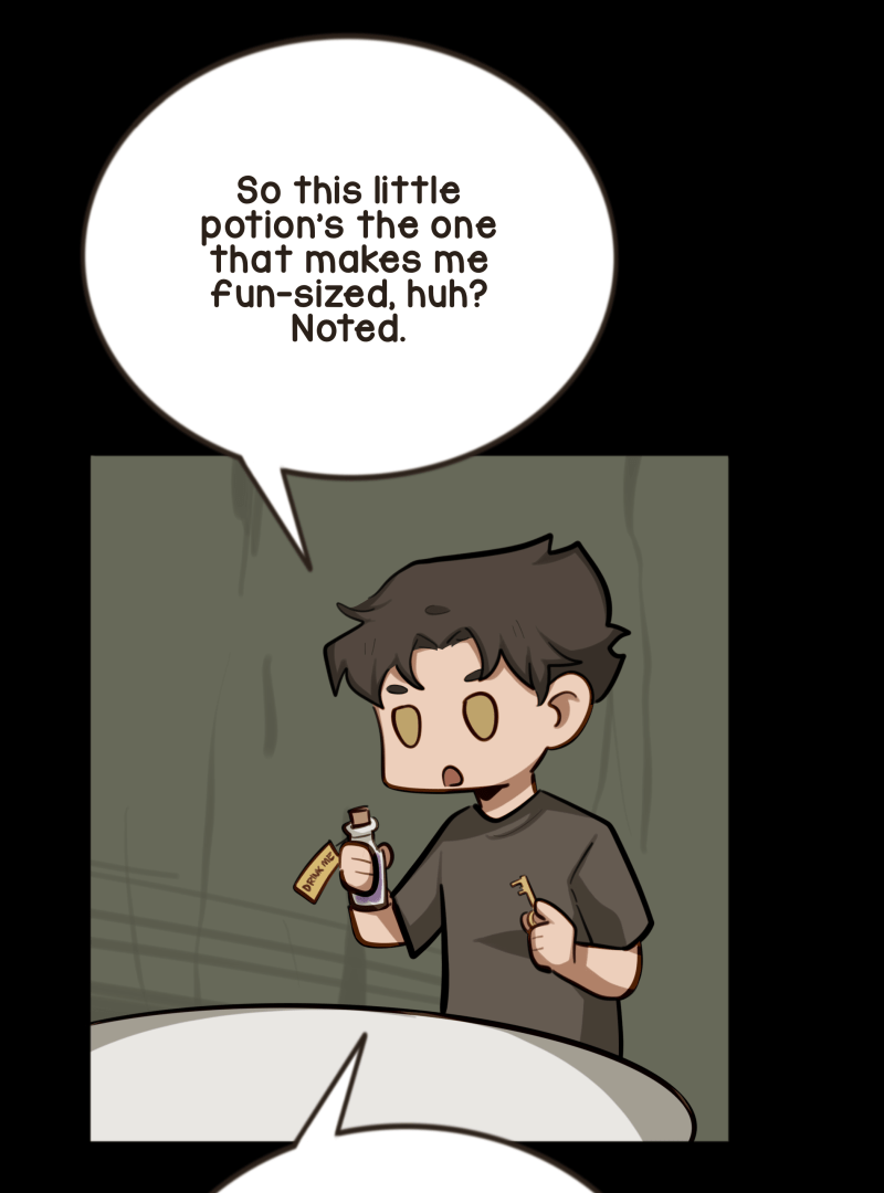 So Not My Type Chapter 93 - page 23