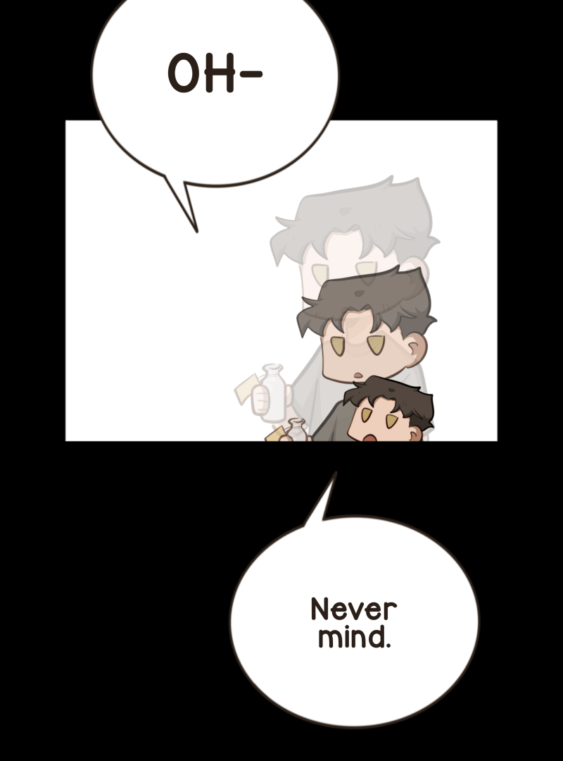 So Not My Type Chapter 93 - page 28