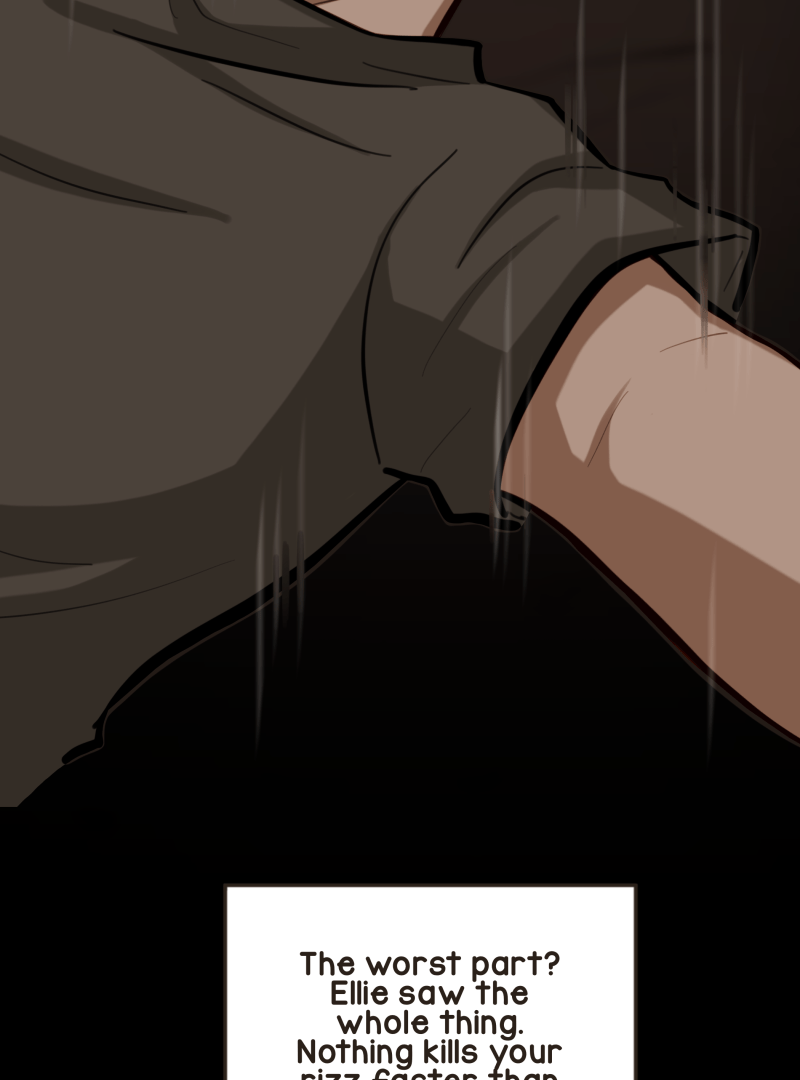 So Not My Type Chapter 93 - page 3