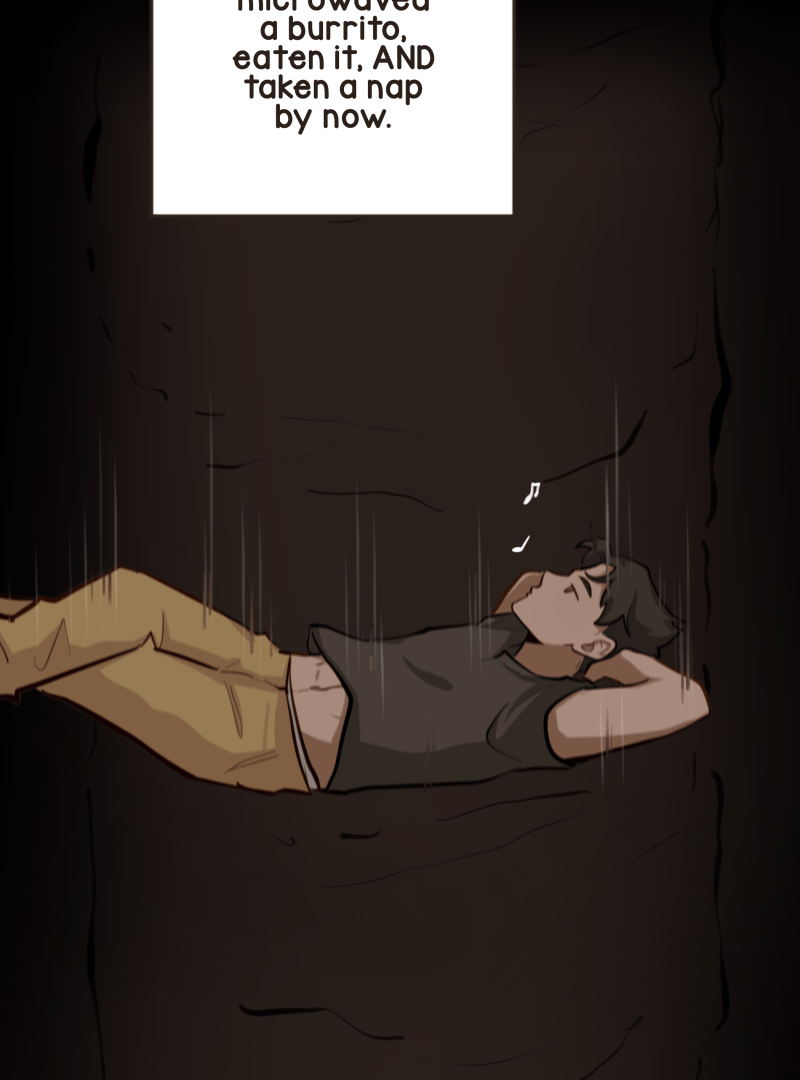 So Not My Type Chapter 93 - page 5