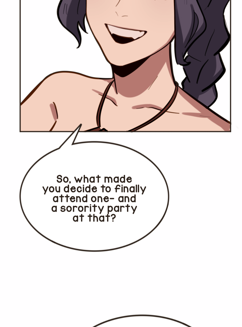 So Not My Type Chapter 32 - page 14