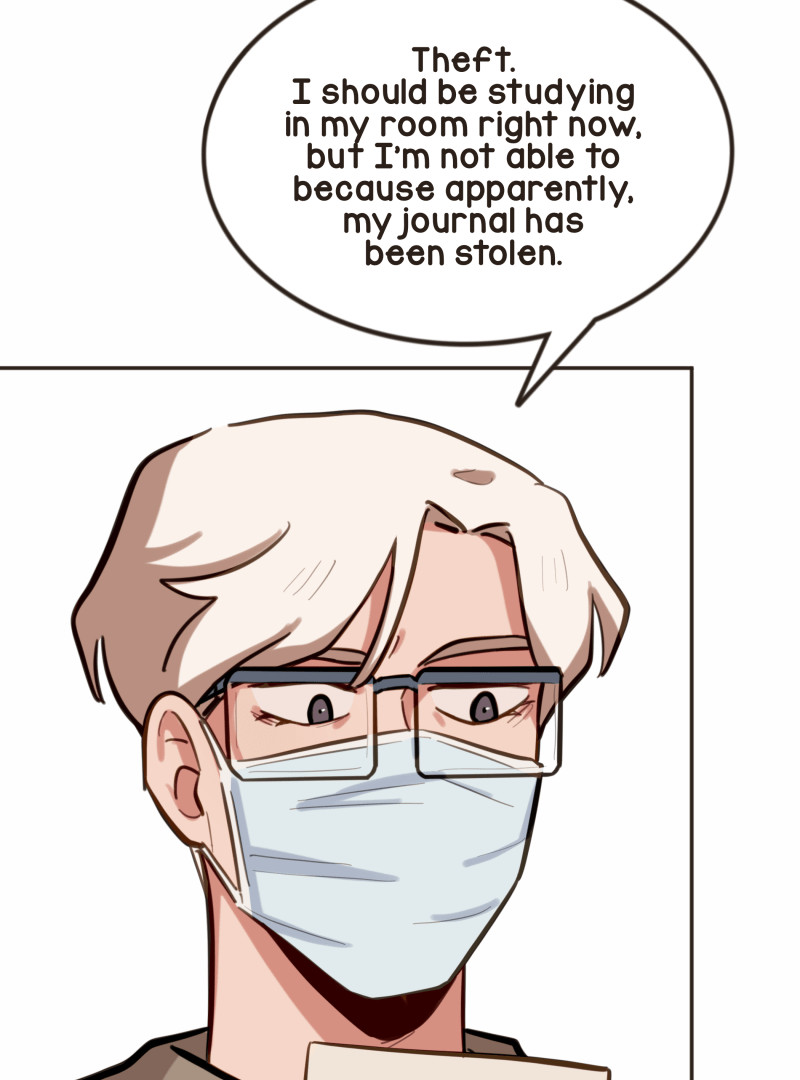 So Not My Type Chapter 32 - page 15