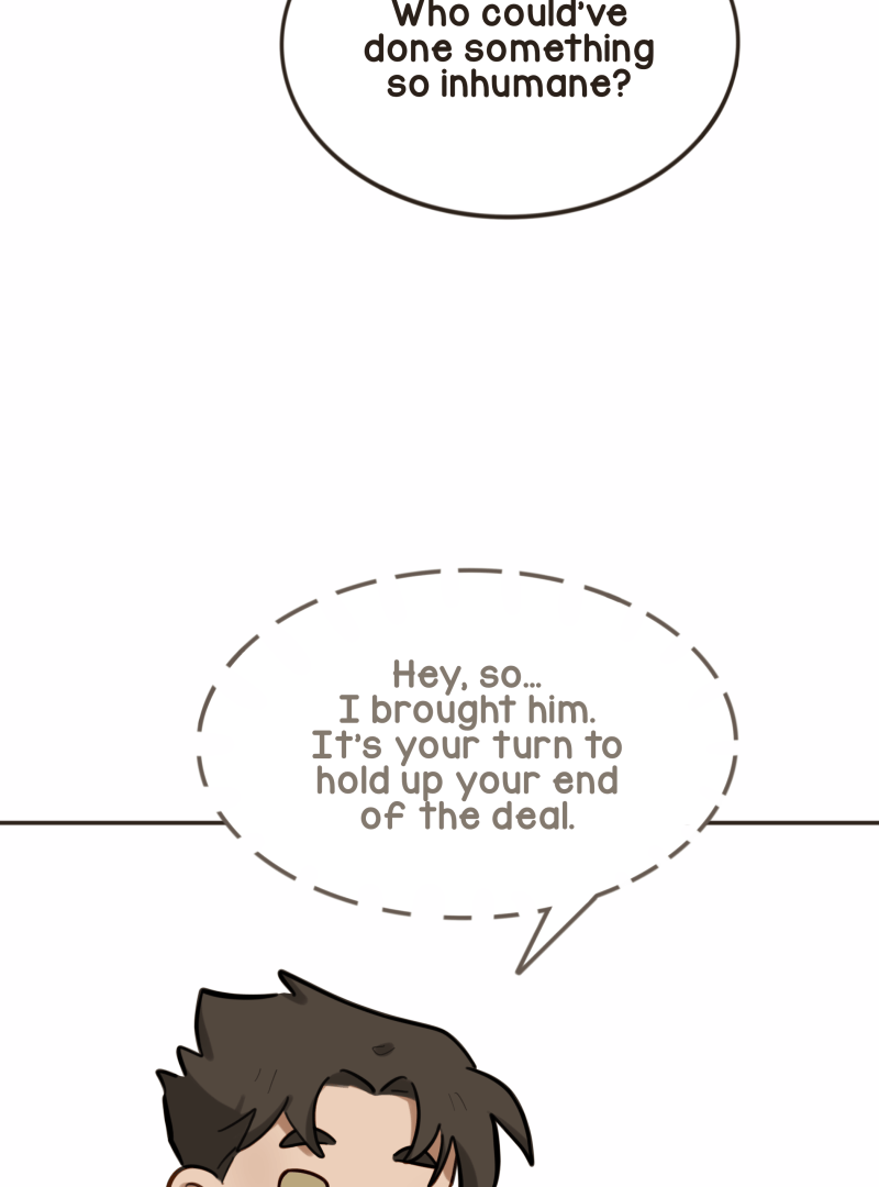 So Not My Type Chapter 32 - page 18
