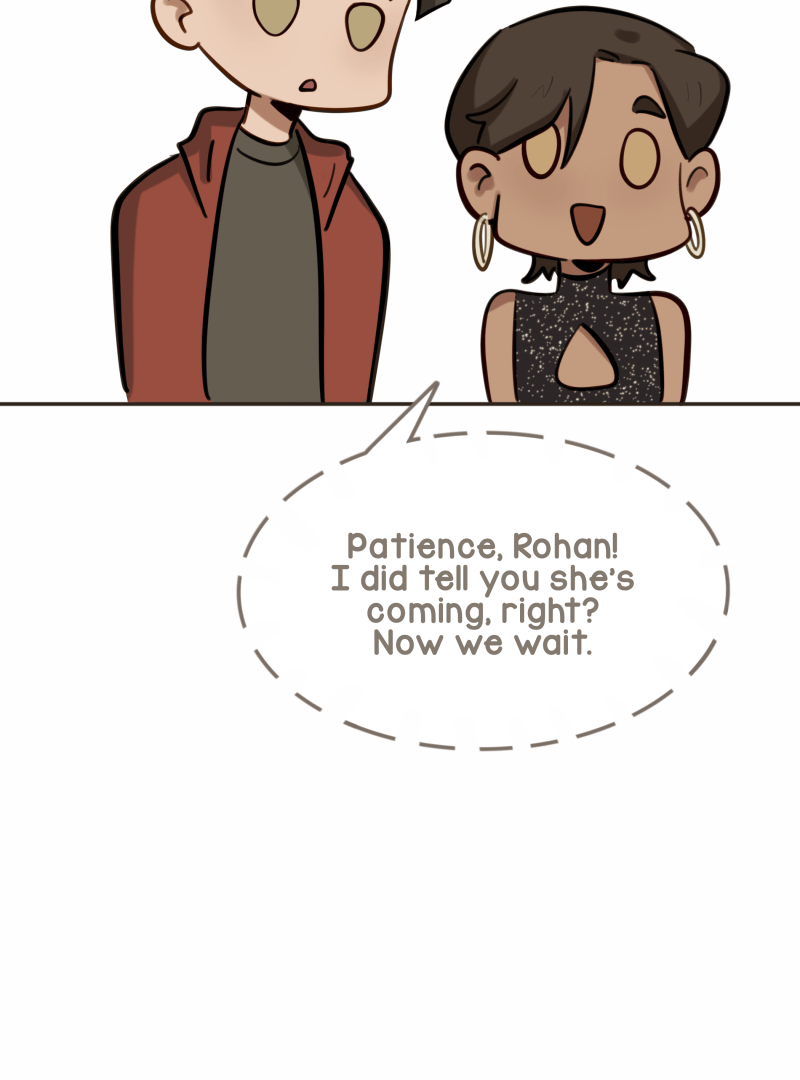 So Not My Type Chapter 32 - page 19