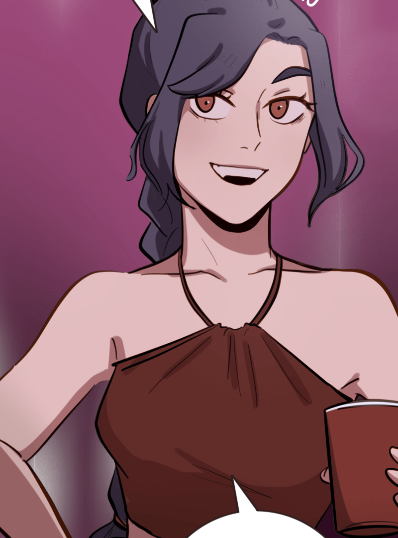 So Not My Type Chapter 32 - page 4