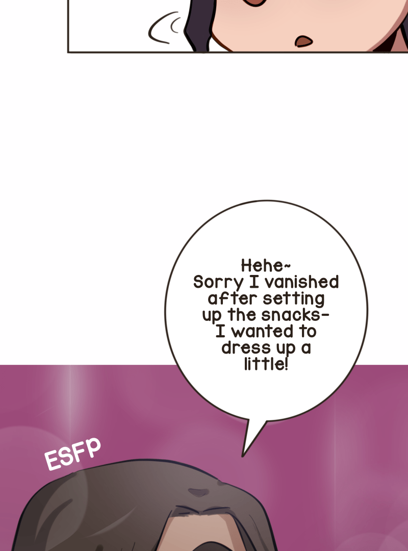 So Not My Type Chapter 32 - page 6