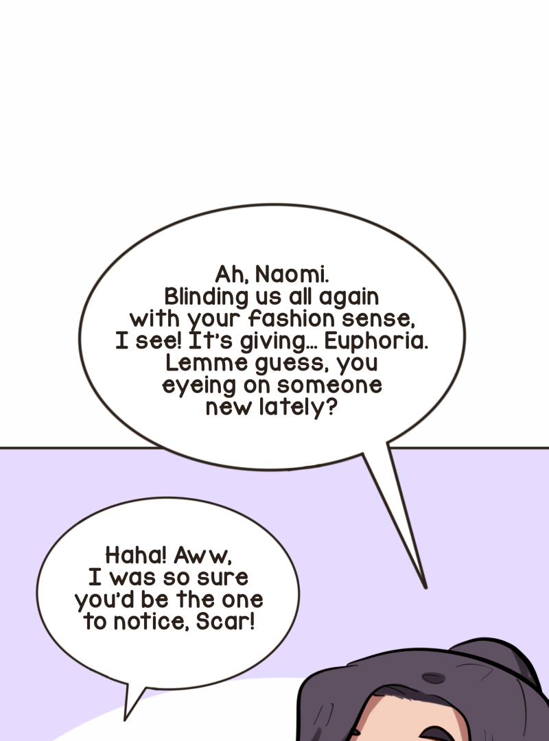 So Not My Type Chapter 32 - page 8