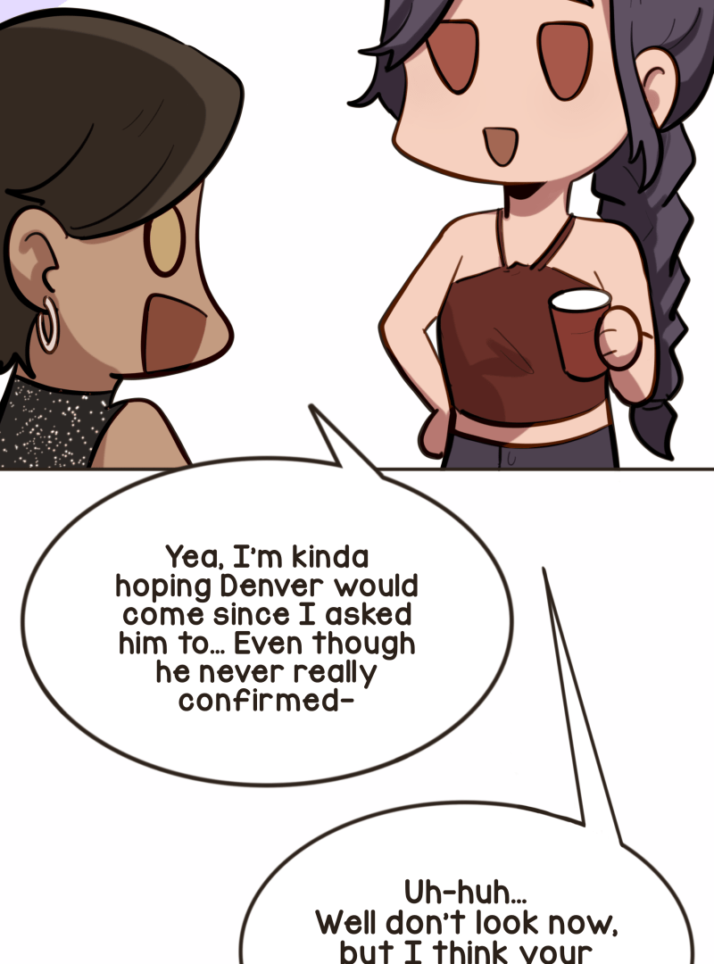 So Not My Type Chapter 32 - page 9