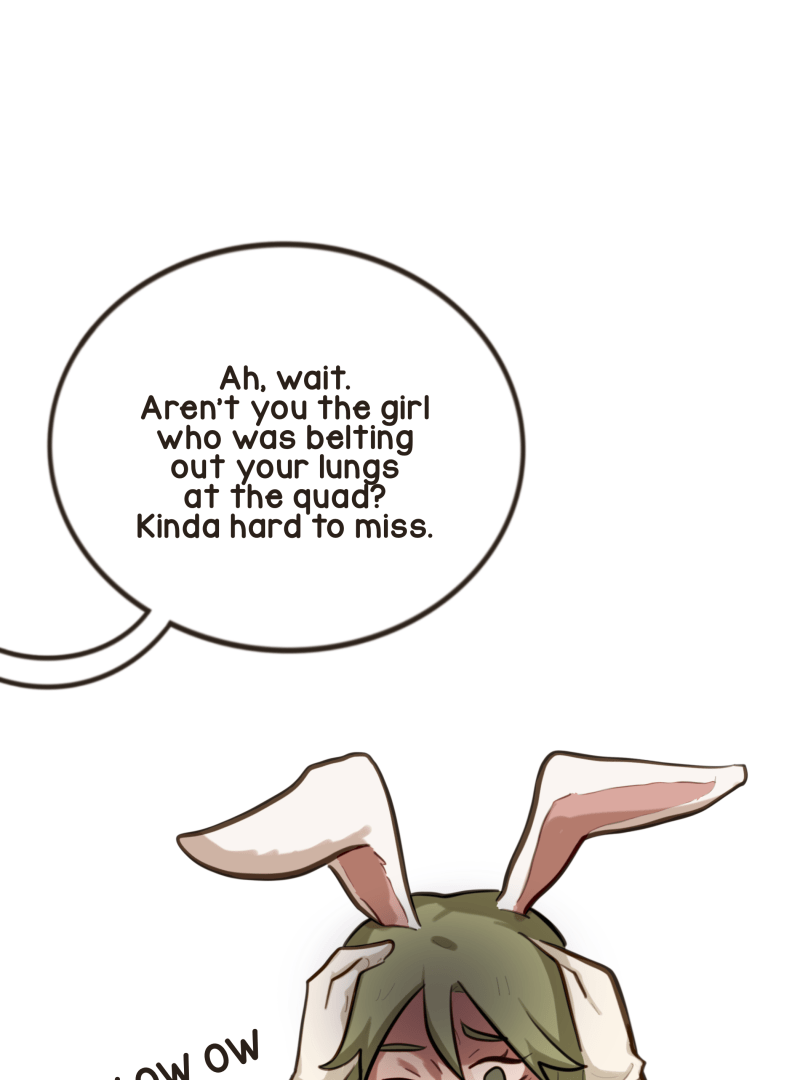 So Not My Type Chapter 94 - page 10