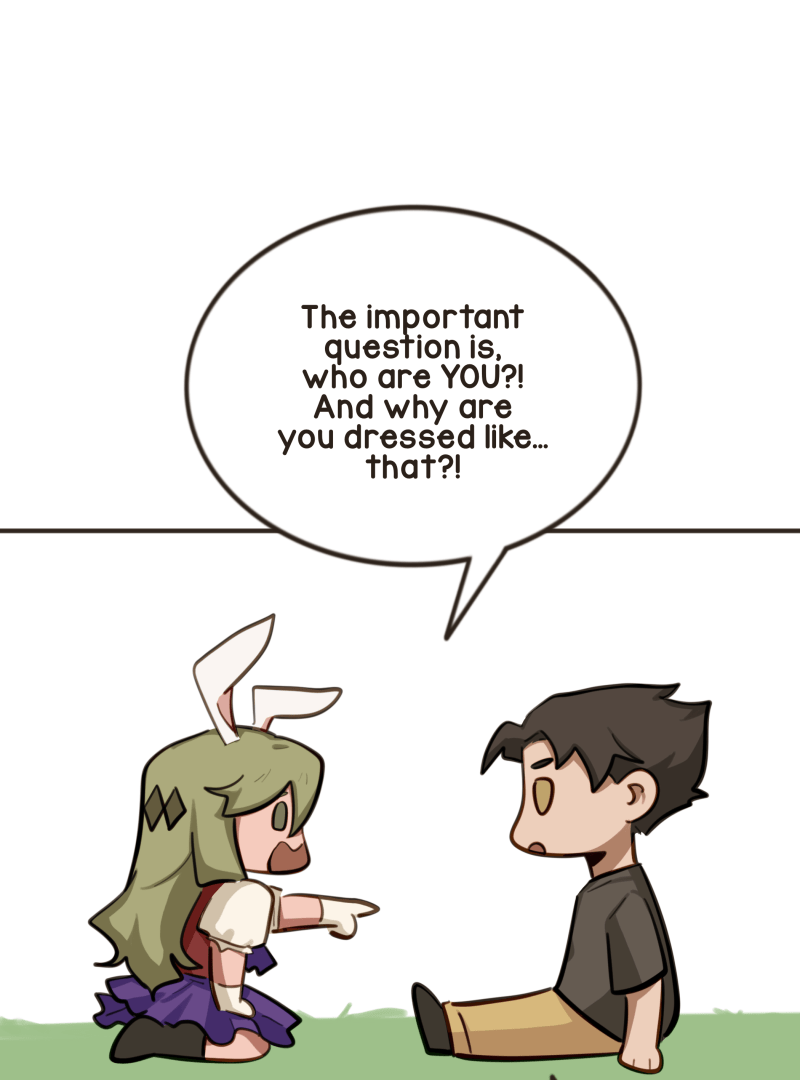 So Not My Type Chapter 94 - page 13