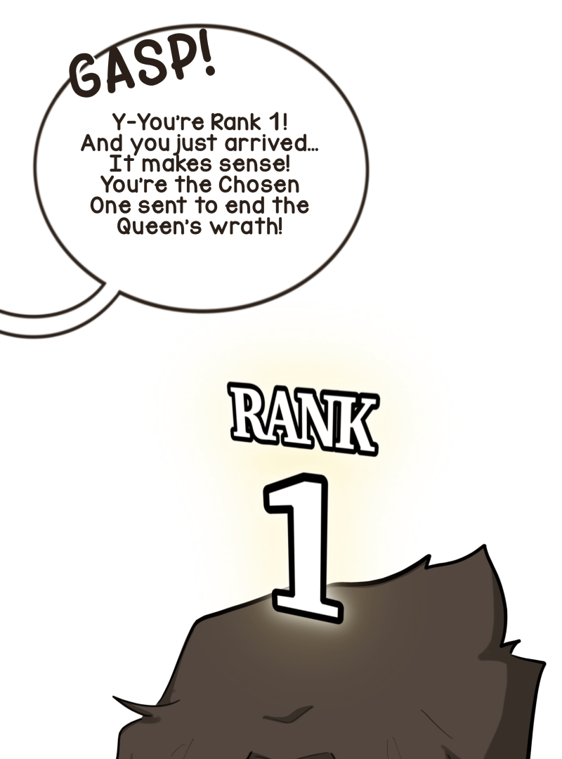 So Not My Type Chapter 94 - page 20