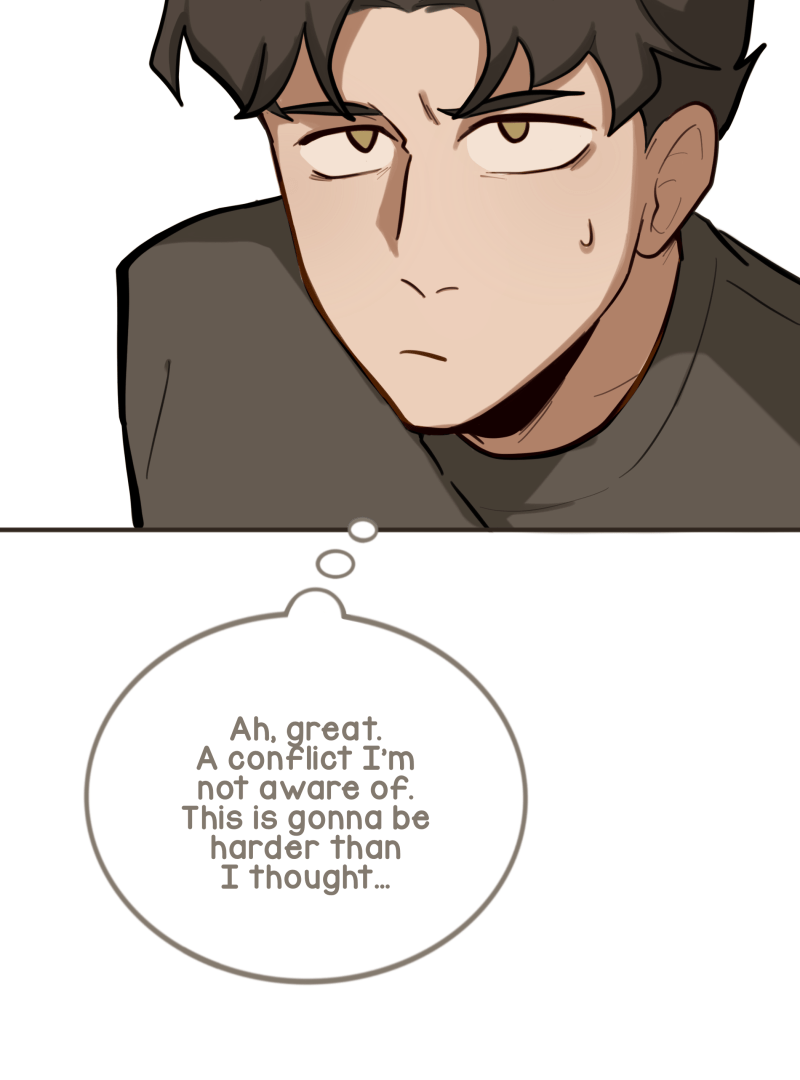 So Not My Type Chapter 94 - page 21