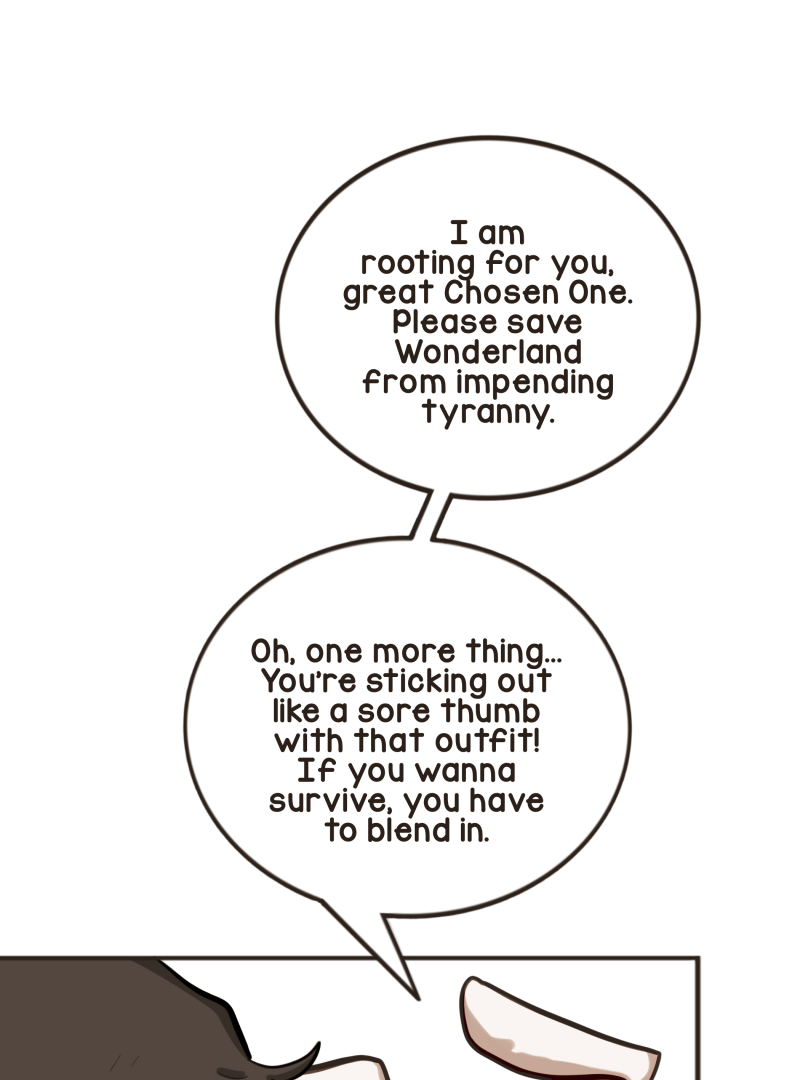So Not My Type Chapter 94 - page 22