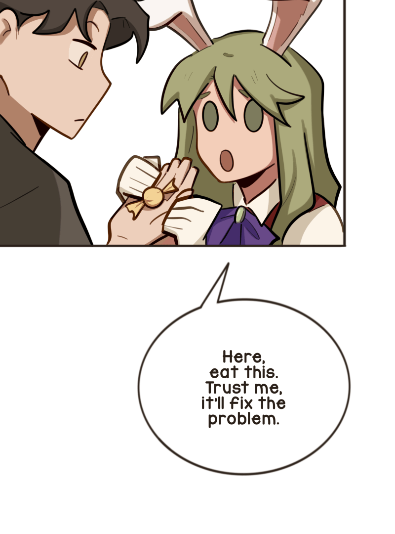 So Not My Type Chapter 94 - page 23