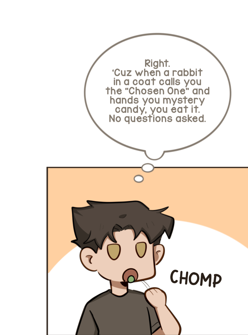So Not My Type Chapter 94 - page 24