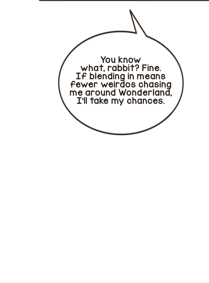 So Not My Type Chapter 94 - page 25