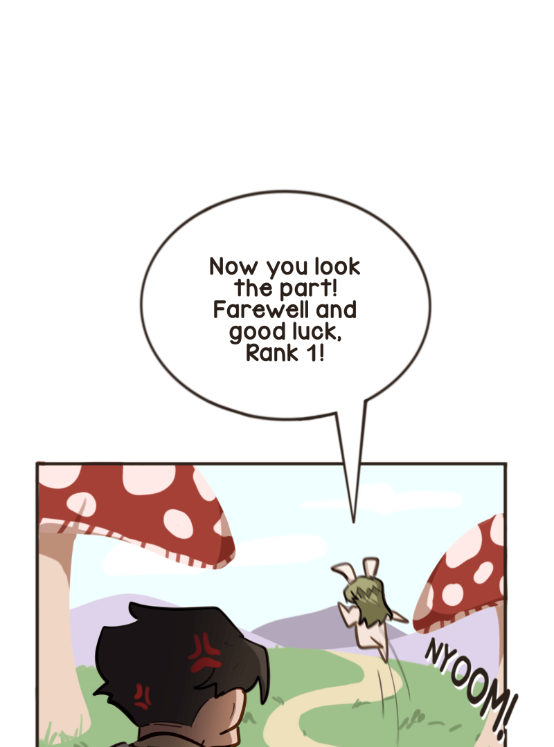 So Not My Type Chapter 94 - page 28