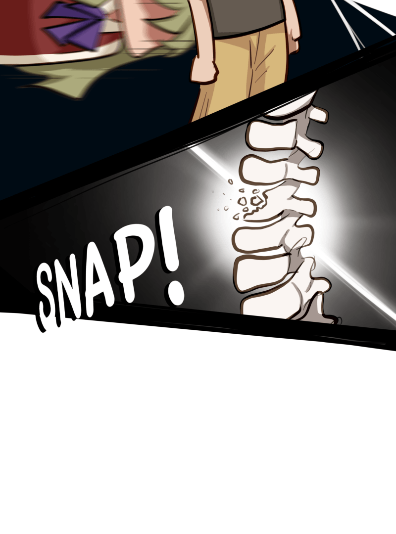 So Not My Type Chapter 94 - page 7