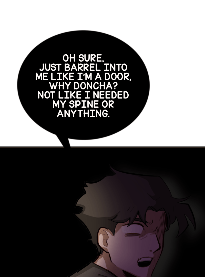 So Not My Type Chapter 94 - page 8