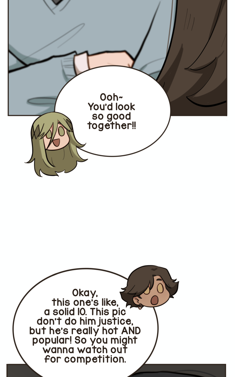 So Not My Type Chapter 10 - page 10
