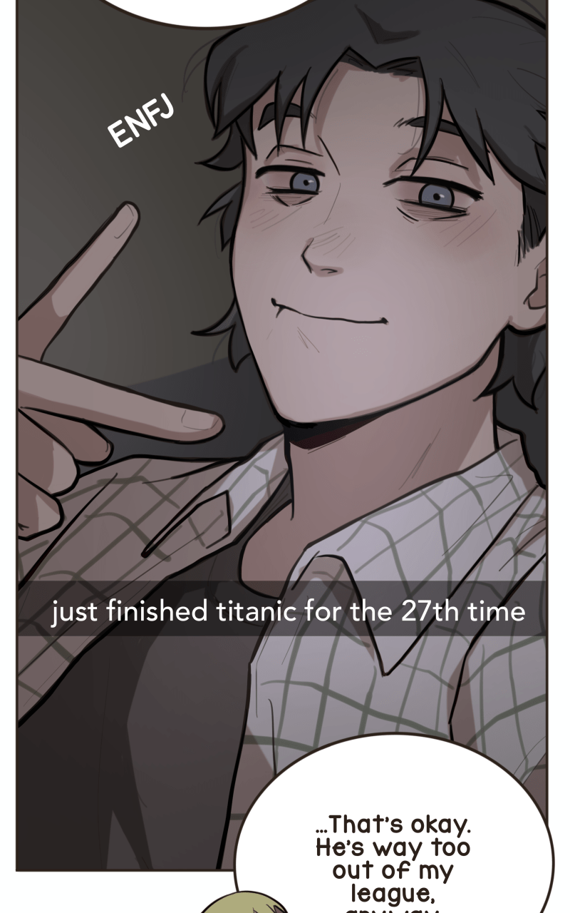 So Not My Type Chapter 10 - page 11