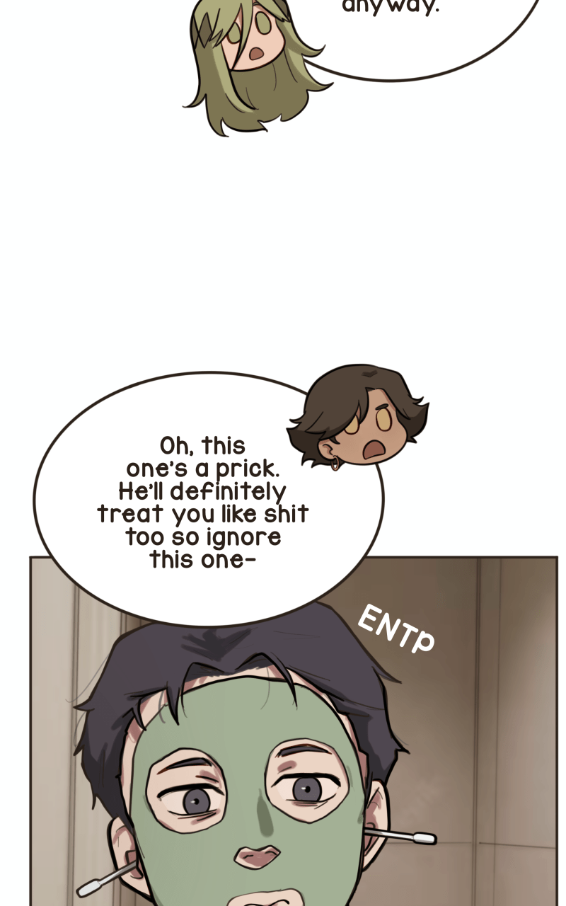So Not My Type Chapter 10 - page 12