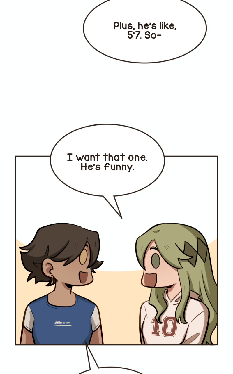 So Not My Type Chapter 10 - page 15