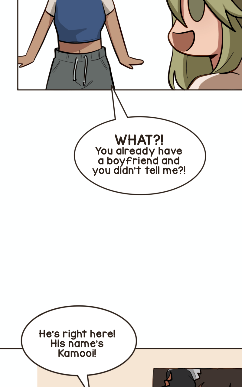 So Not My Type Chapter 10 - page 4