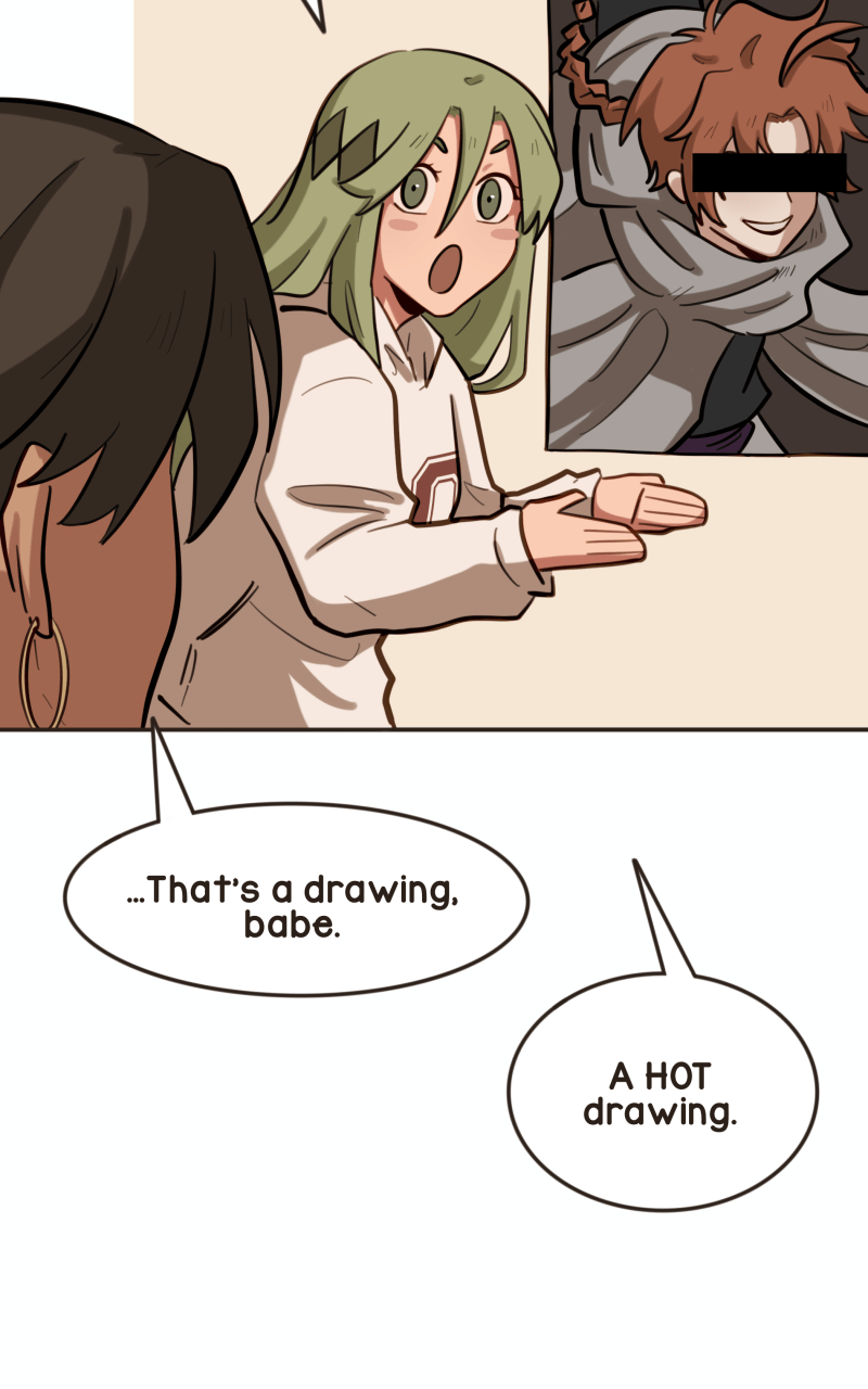 So Not My Type Chapter 10 - page 5