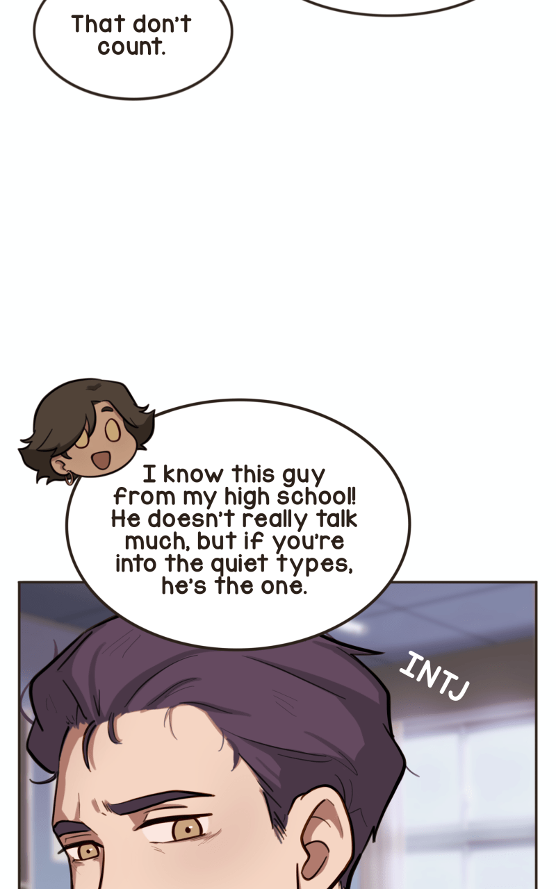 So Not My Type Chapter 10 - page 7
