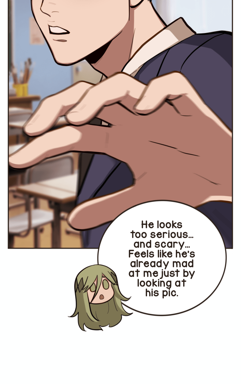 So Not My Type Chapter 10 - page 8