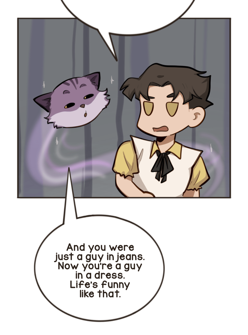 So Not My Type Chapter 95 - page 10