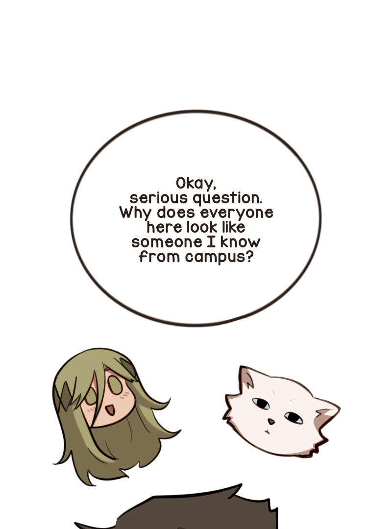 So Not My Type Chapter 95 - page 11