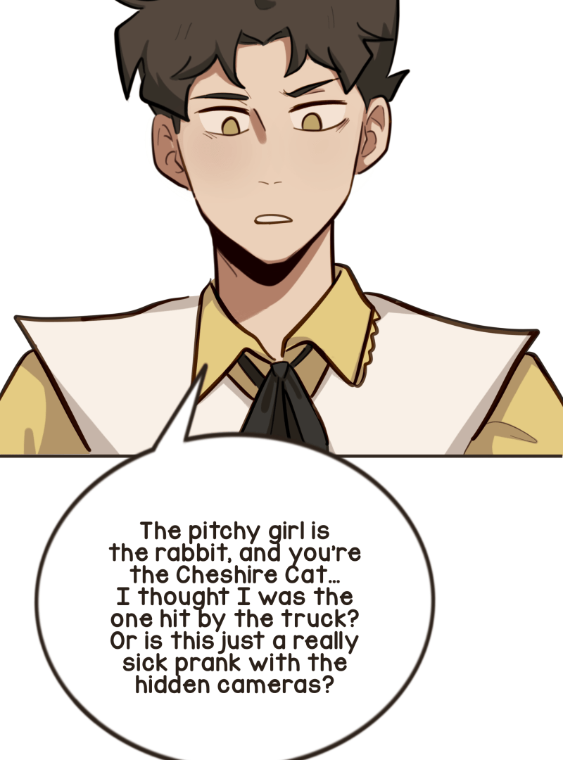 So Not My Type Chapter 95 - page 12