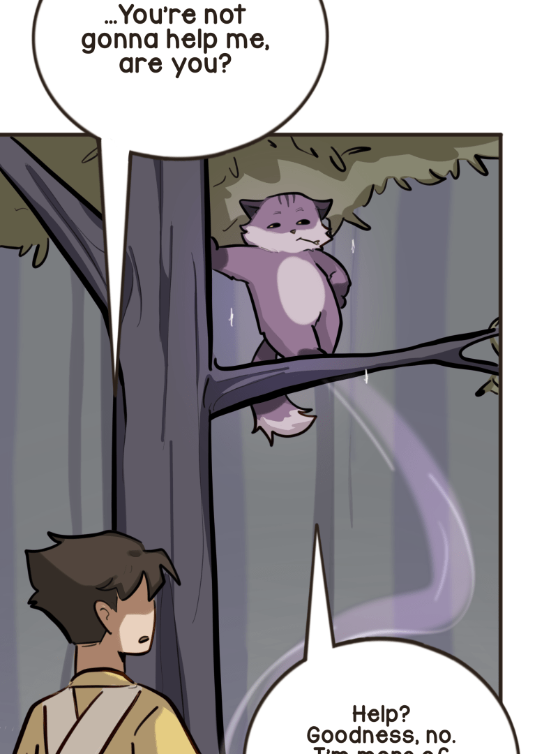 So Not My Type Chapter 95 - page 18