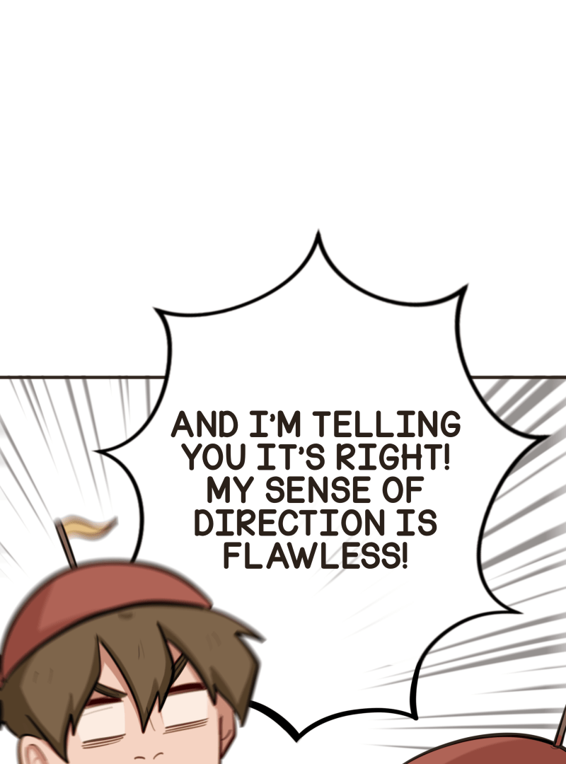 So Not My Type Chapter 95 - page 21