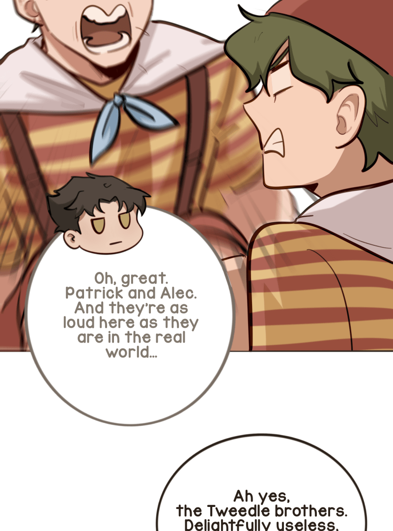 So Not My Type Chapter 95 - page 22
