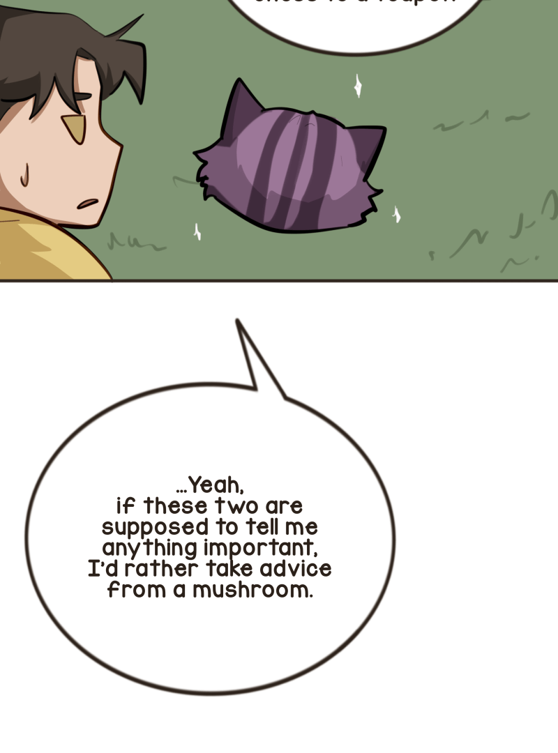 So Not My Type Chapter 95 - page 25