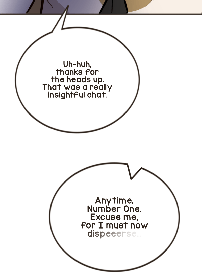 So Not My Type Chapter 95 - page 28