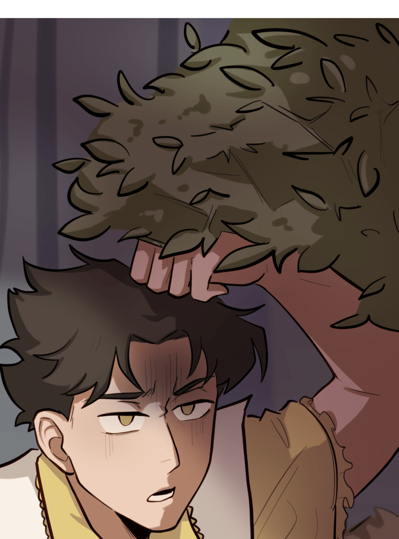 So Not My Type Chapter 95 - page 3