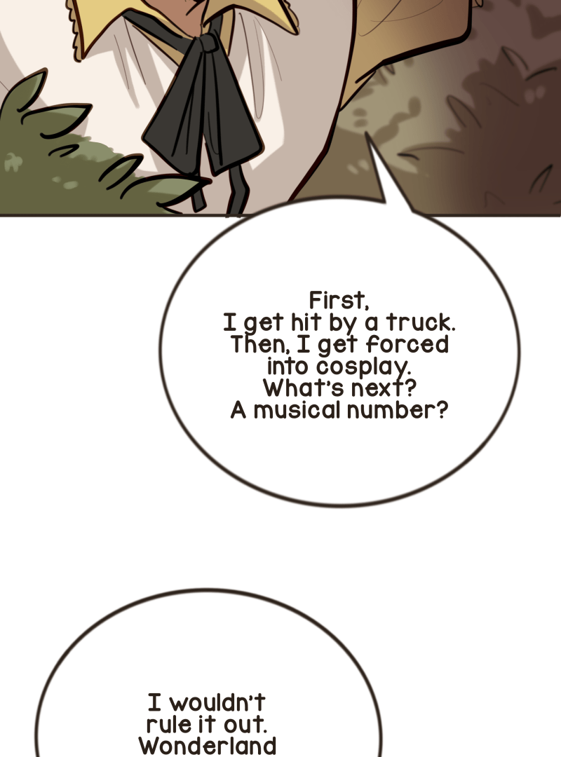 So Not My Type Chapter 95 - page 4