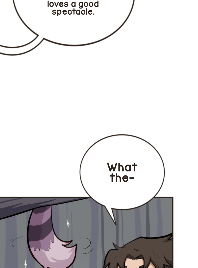 So Not My Type Chapter 95 - page 5