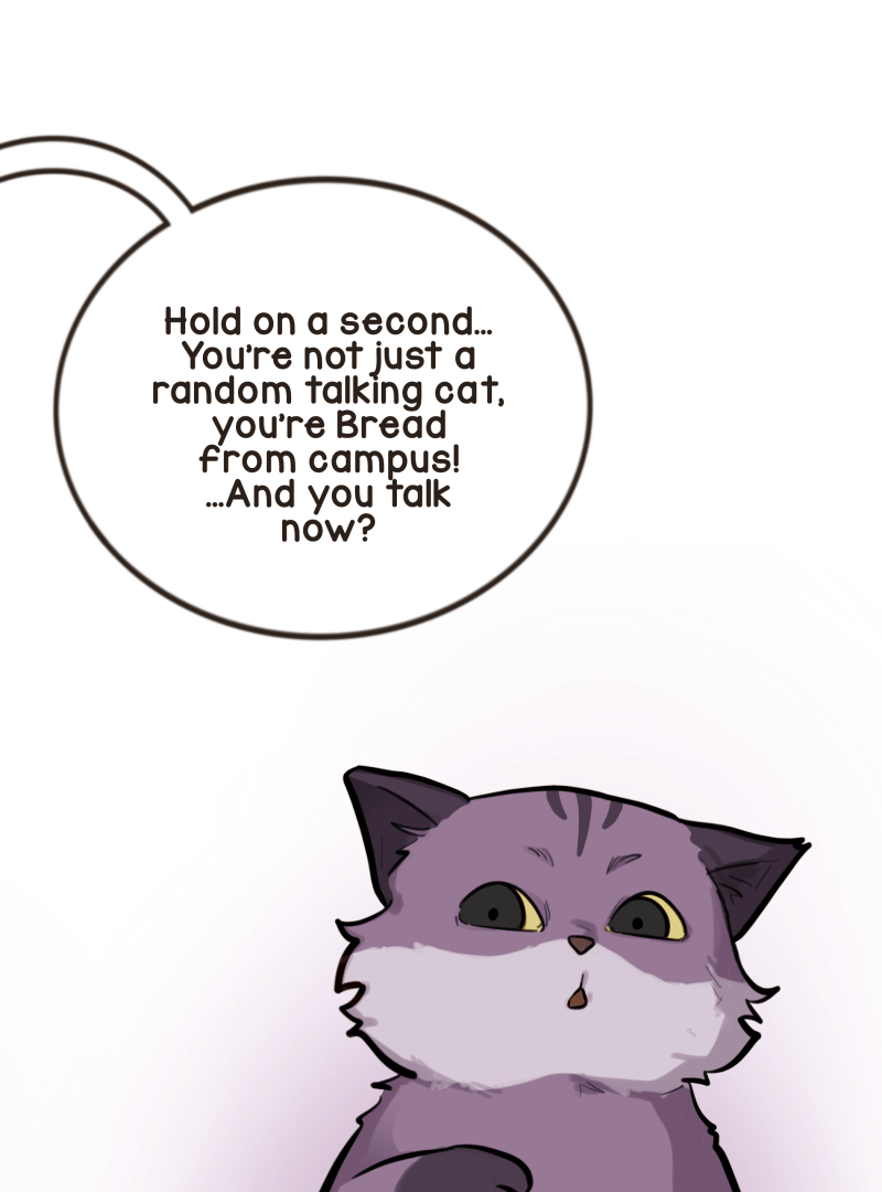 So Not My Type Chapter 95 - page 7