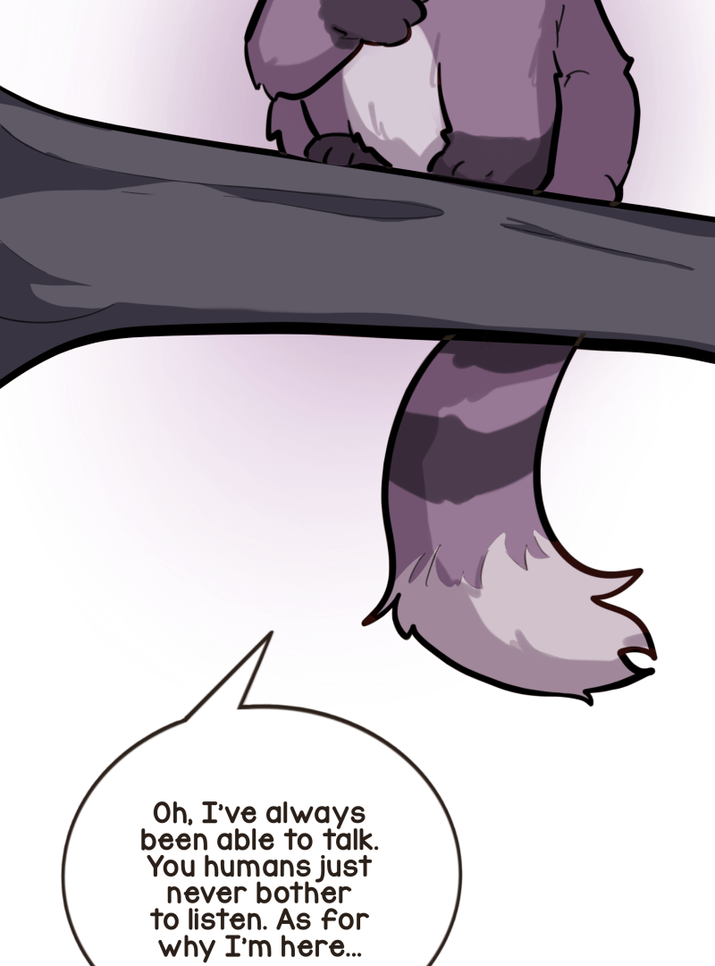 So Not My Type Chapter 95 - page 8